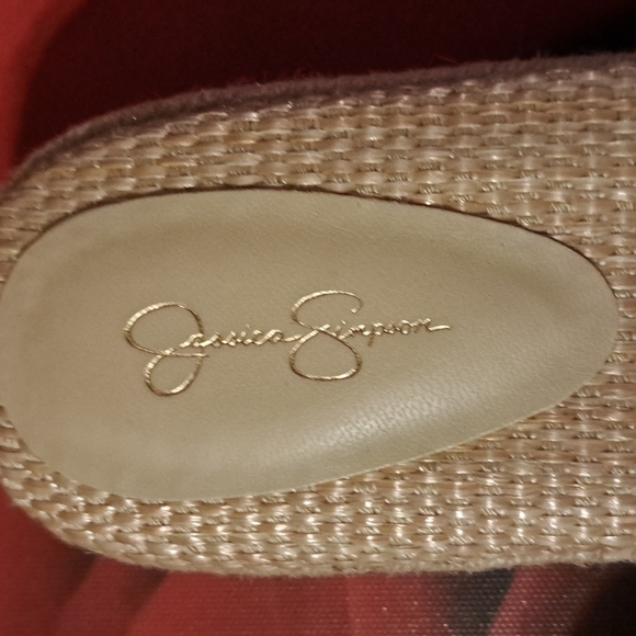Jessica Simpson Sandals - Picture 3 of 6
